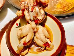 -老天桥蛙炉火锅(姑苏总店)