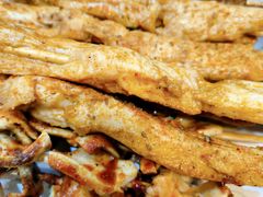 -哥俩好牛肉大串