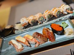 -松临·铁板烧&Omakase(神农店)