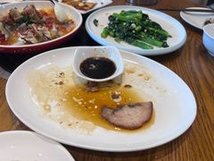 -启香鸡私房菜(湖景店)