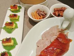 -花家怡园(四合院总店)