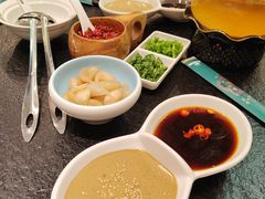 -阳坊胜利涮羊肉(阳坊老店)