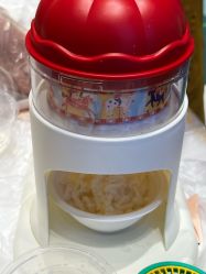 -奈尔宝家庭中心·亲子餐厅(苏州大悦城店)