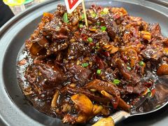 -回味黑鸭煲·始于2006(万松园店)