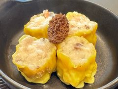 羊肚菌干蒸-南海渔村(珠江新城店)