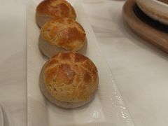 -白天鹅宾馆-宏图府餐厅