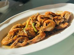 -盛百味·家宴餐厅(霸州分店)