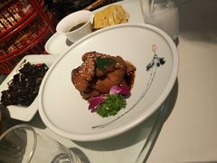 -上海古井假日酒店 · 徽昇楼中餐厅