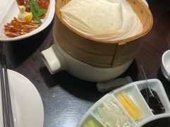 雍正烤鸭-花家怡园