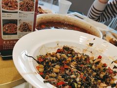 -玉林烤鸭店(黄村兴华店)