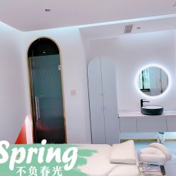 -WENDY·温迪皮肤管理