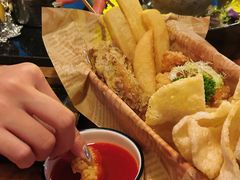 -JUKEBOX玖部音乐餐厅(华侨城店)