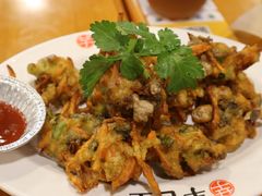 -芋包王闽南茶楼(八市店)