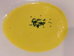 奶油玉米浓汤-1861意大利餐厅(文化广场店)