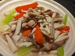 -赠李白·如诗的川味(余杭万达广场店)