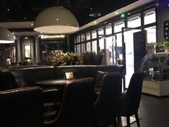 -半秋山西餐厅(巴南万达广场店)