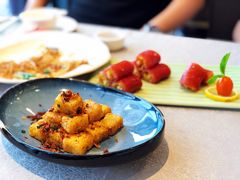 -汤臣·空中餐厅·严选粤菜(石湾世博广场店)