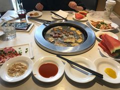 -么子烤肉(化龙池店)