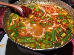 -旺福·贵州酸汤牛肉火锅(陆悦天地店)