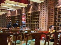 -绿茶餐厅(coco park 店)