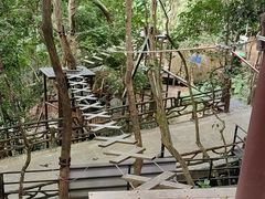 -海南槟榔谷黎苗文化旅游区