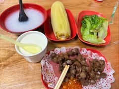 -光明刘冰乳鸽店(光明法政北路店)