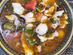-尧钧财鱼面(育才路店)