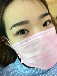 -轻妆Feel·半永久纹眉眼线