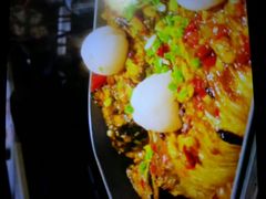 -鱼酷活鱼烤鱼(南京水游城店)