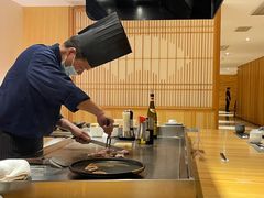 -厦门源昌凯宾斯基大酒店-隠れ鉄板焼