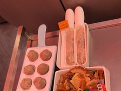 -三头牛·潮汕牛肉生蚝火锅 (夏湾店)