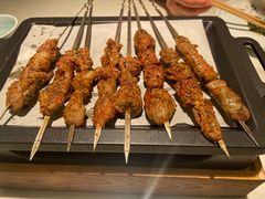 -小湘旺(唐家岭店)