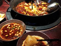 -受气牛肉·重庆耙牛肉(来福士店)