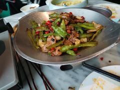 -雀蓝川菜(星悦汇店)