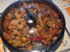 -黄记煌三汁焖锅(顺义华联店)