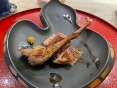 -旬怀石料理(嘉善老市店)