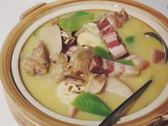 老上海腌笃鲜-彩虹之约•淮扬家宴(亚运村店)