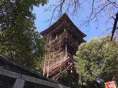 -鼓楼(西湖风景名胜区)