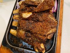 -小郭私房菜·海肠捞饭店(学士街店)