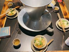 -石锅苗苗鱼(武汉首店)