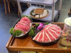 -土连锅·现熬养生汤锅(梁家巷店)