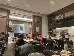 -天津东凯悦酒店·Market Café自助餐厅