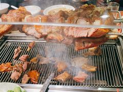 -牧羊人烤羊排羊腿(康庄路店)