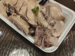 -巴子烤鸭