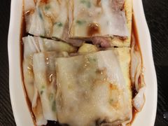 -卓粤拉肠(红庙店)