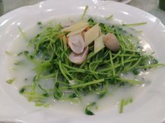 -紫竹林素食(祖庙路店)