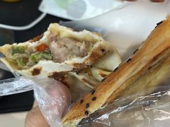 -中关村烤包子(中关村店)