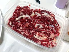 -创弟牛肉丸