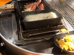 -伍丁·烤牛肋(和平东桥店)