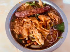 -凤张螺蛳粉·爽口粉(跃进路总店)